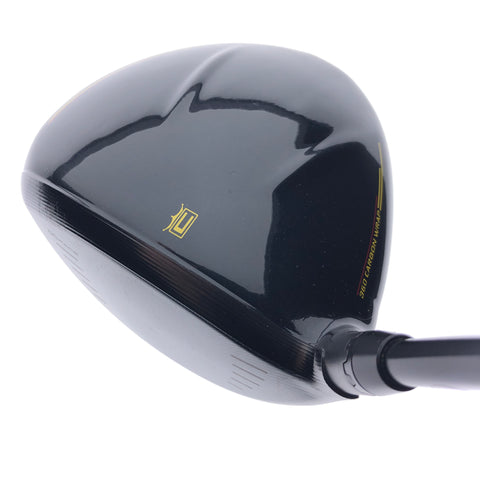 Used Cobra King Speedzone Driver / 10.5 Degrees / Regular Flex