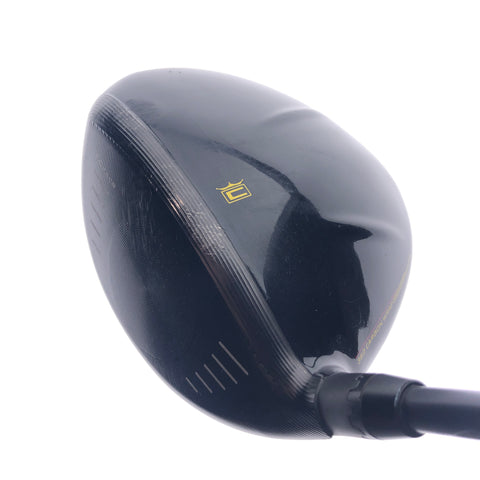 Used Cobra King Speedzone Driver / 10.5 Degrees / Regular Flex