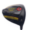 Used Cobra King Speedzone Driver / 10.5 Degrees / Regular Flex