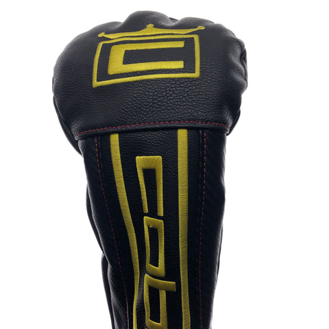 Used Cobra King Speedzone Driver / 10.5 Degrees / Stiff Flex