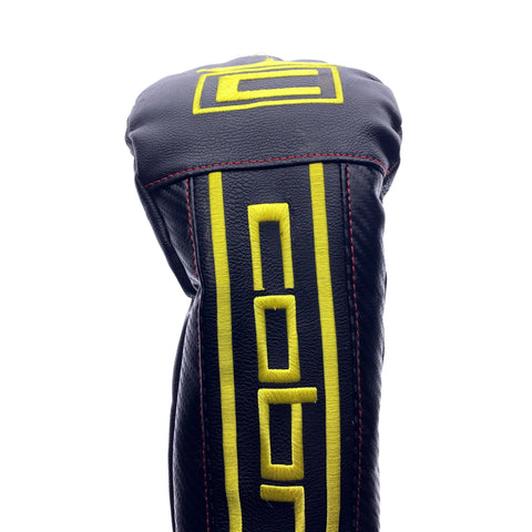 Used Cobra King Speedzone Driver / 10.5 Degrees / Stiff Flex