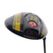 Used Cobra King Speedzone Driver / 10.5 Degrees / Stiff Flex