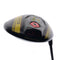 Used Cobra King Speedzone Driver / 10.5 Degrees / Stiff Flex