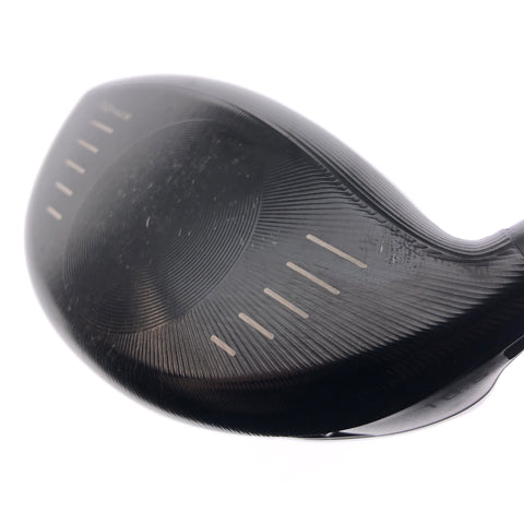 Used Cobra King Speedzone Driver / 10.5 Degrees / Stiff Flex