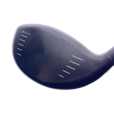 Used Cobra King Speedzone Driver / 10.5 Degrees / Stiff Flex