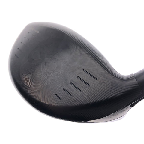 Used Cobra King Speedzone Driver / 10.5 Degrees / Stiff Flex