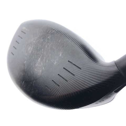 Used Cobra King Speedzone Driver / 10.5 Degrees / Stiff Flex