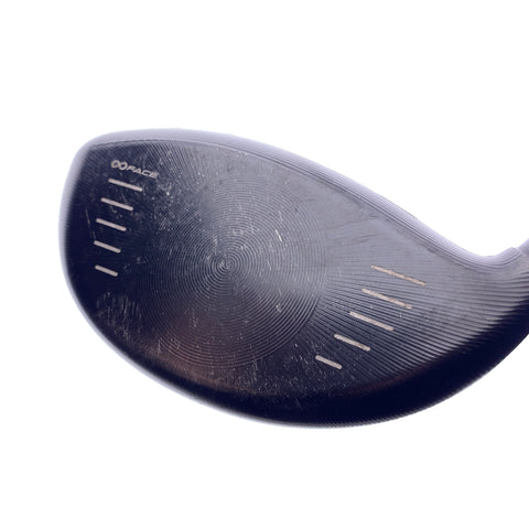 Used Cobra King Speedzone Driver / 10.5 Degrees / Stiff Flex