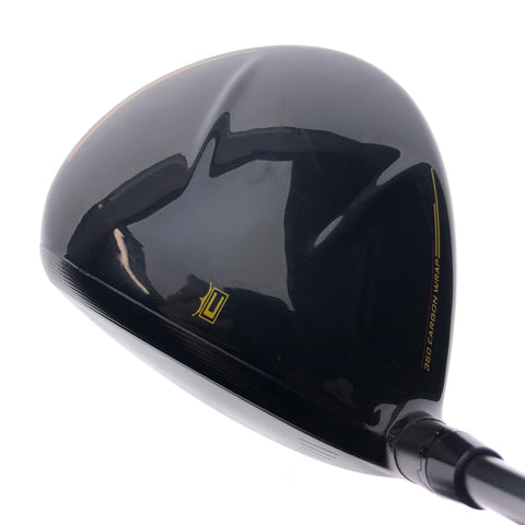 Used Cobra King Speedzone Driver / 10.5 Degrees / Stiff Flex