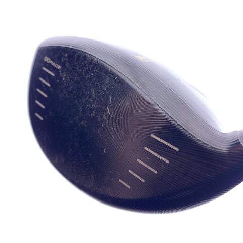 Used Cobra King Speedzone Driver / 10.5 Degrees / Stiff Flex