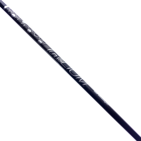 Used Cobra King Speedzone Driver / 10.5 Degrees / Stiff Flex
