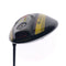 Used Cobra King Speedzone Driver / 10.5 Degrees / Stiff Flex / Left-Handed