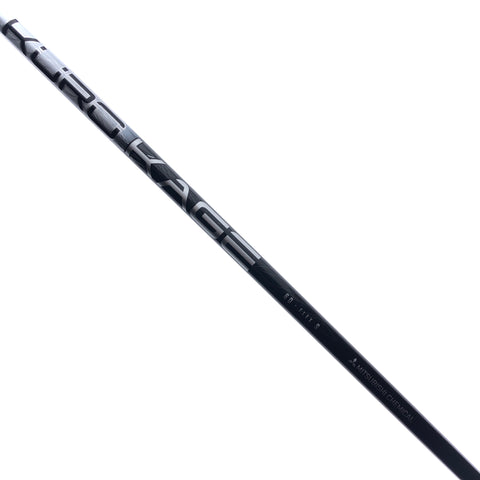 Used Cobra King Speedzone Driver / 10.5 Degrees / Stiff Flex / Left-Handed