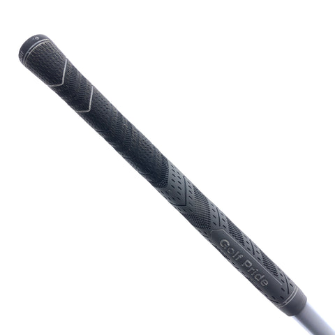 Used Cobra King Speedzone Driver / 10.5 Degrees / Stiff Flex / Left-Handed