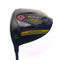 Used Cobra King Speedzone Driver / 10.5 Degrees / Stiff Flex / Left-Handed