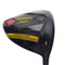 Used Cobra King Speedzone Driver / 10.5 Degrees / Stiff Flex