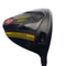 Used Cobra King Speedzone Driver / 10.5 Degrees / Stiff Flex