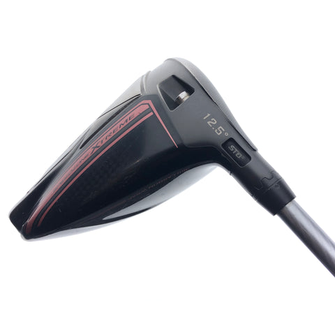 Used Cobra King Speedzone Driver / 12.5 Degrees / Ladies Flex