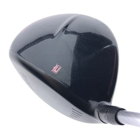 Used Cobra King Speedzone Driver / 12.5 Degrees / Ladies Flex