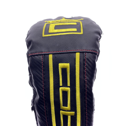 Used Cobra King Speedzone Driver / 9.0 Degrees / Regular Flex