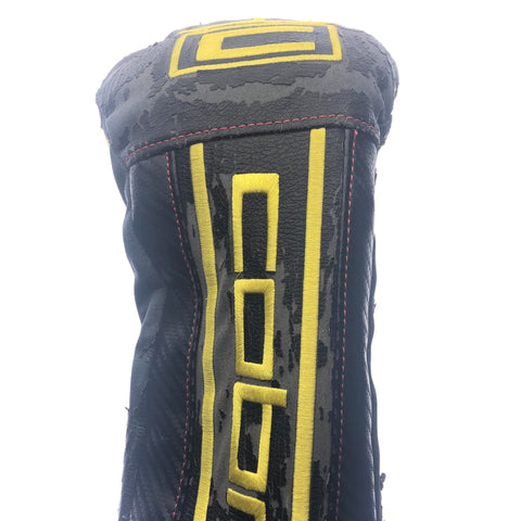 Used Cobra King Speedzone Driver / 9.0 Degrees / Regular Flex