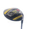 Used Cobra King Speedzone Driver / 9.0 Degrees / Regular Flex