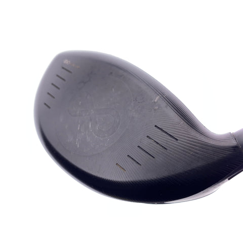 Used Cobra King Speedzone Driver / 9.0 Degrees / Regular Flex