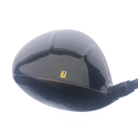 Used Cobra King Speedzone Driver / 9.0 Degrees / Regular Flex