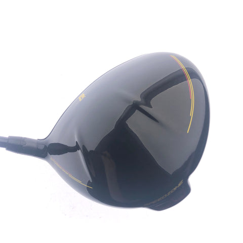 Used Cobra King Speedzone Driver / 9.0 Degrees / Regular Flex