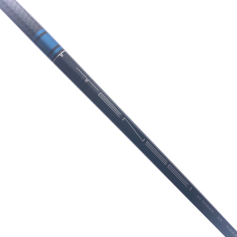 Used Cobra King Speedzone Driver / 9.0 Degrees / Regular Flex