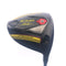 Used Cobra King Speedzone Driver / 9.0 Degrees / Regular Flex