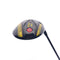 Used Cobra King Speedzone Driver / 9.0 Degrees / Stiff Flex