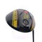 Used Cobra King Speedzone Driver / 9.0 Degrees / Stiff Flex