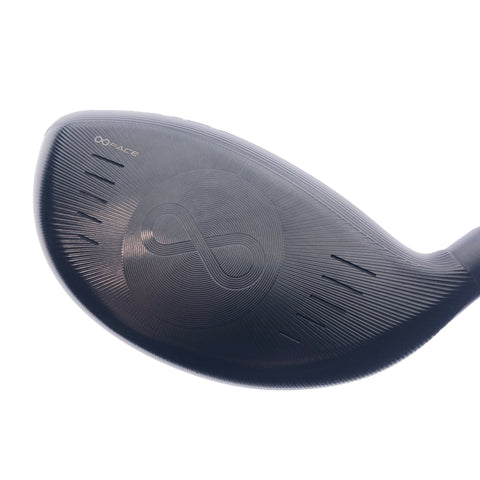 Used Cobra King Speedzone Driver / 9.0 Degrees / Stiff Flex