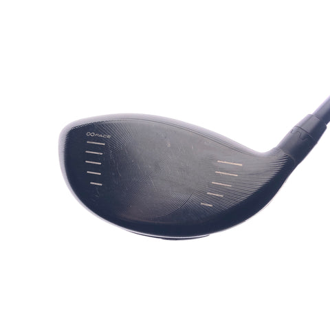 Used Cobra King Speedzone Driver / 9.0 Degrees / Stiff Flex