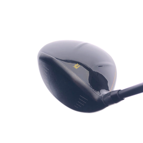Used Cobra King Speedzone Driver / 9.0 Degrees / Stiff Flex