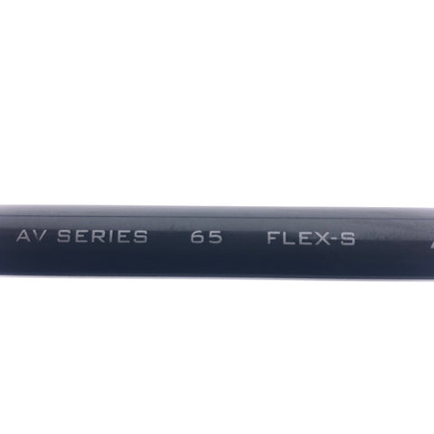 Used Cobra King Speedzone Driver / 9.0 Degrees / Stiff Flex