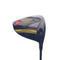 Used Cobra King Speedzone Driver / 9.0 Degrees / Stiff Flex
