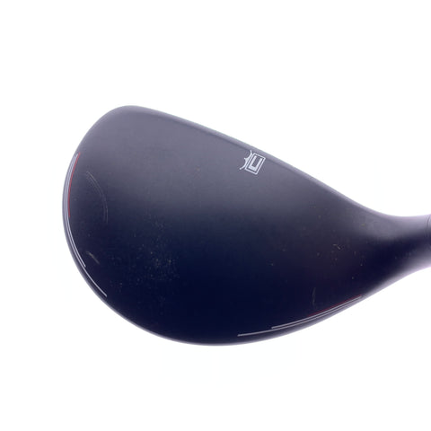 Used Cobra King Speedzone One Length 4 Hybrid / 21 Deg / Regular / Left-Handed