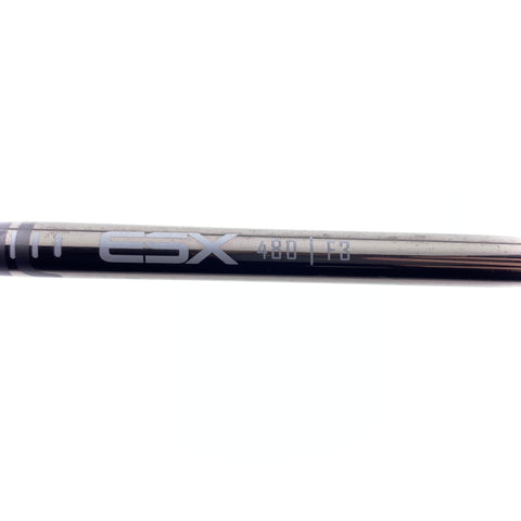 Used Cobra King Speedzone One Length 4 Hybrid / 21 Deg / Regular / Left-Handed