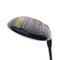 Used Cobra King Speedzone Strong 3 Fairway Wood / 13.5 Degrees / Stiff Flex