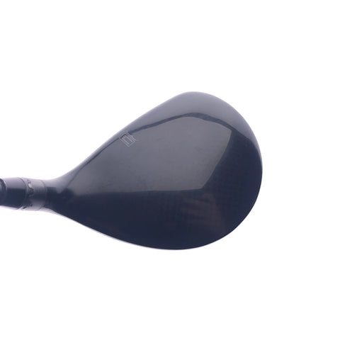 Used Cobra King Speedzone Tour 3 Fairway Wood / 14 Degrees / Regular Flex