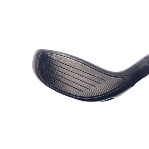 Used Cobra King Speedzone Tour 3 Fairway Wood / 14 Degrees / Regular Flex