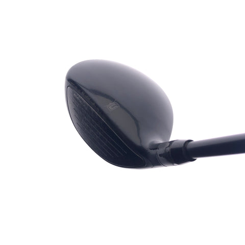 Used Cobra King Speedzone Tour 3 Fairway Wood / 14 Degrees / Regular Flex
