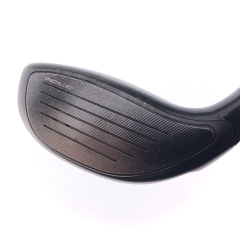 Used Cobra King Speedzone Tour 3 Fairway Wood / 14 Degrees / Stiff Flex