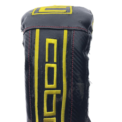 Used Cobra King Speedzone Xtreme Driver / 10.5 Deg / Regular Flex / Left-Handed