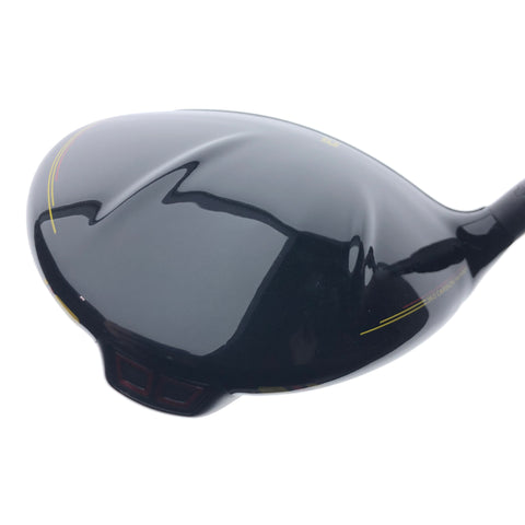 Used Cobra King Speedzone Xtreme Driver / 10.5 Deg / Regular Flex / Left-Handed