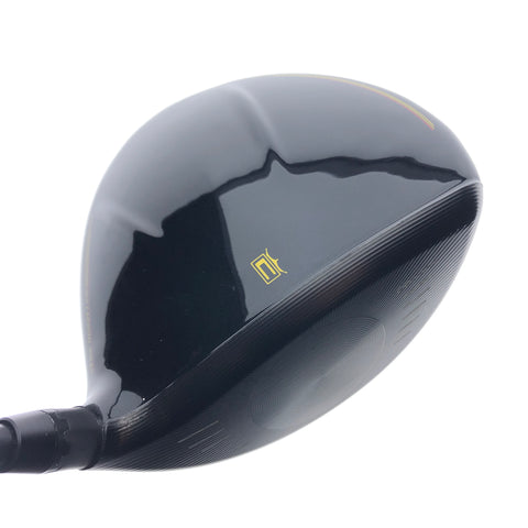 Used Cobra King Speedzone Xtreme Driver / 10.5 Deg / Regular Flex / Left-Handed