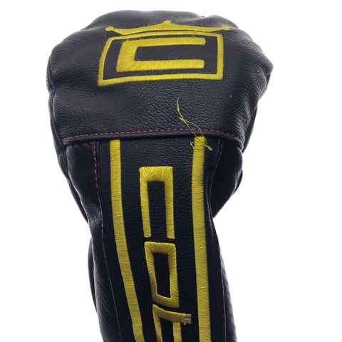 Used Cobra King Speedzone Xtreme Driver / 10.5 Degrees / Regular Flex