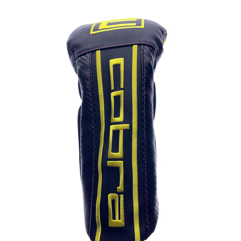 Used Cobra King Speedzone Xtreme Driver / 10.5 Degrees / Regular Flex